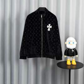 Picture of Chrome Hearts Jackets _SKUChromeHeartsM-2XLtltx4434955